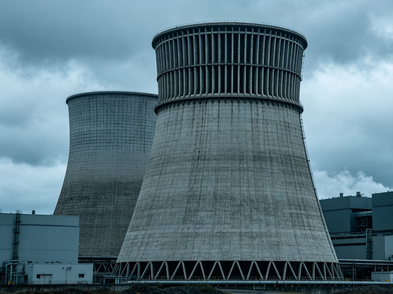 YS COOLING TOWER PARTS COMPANY