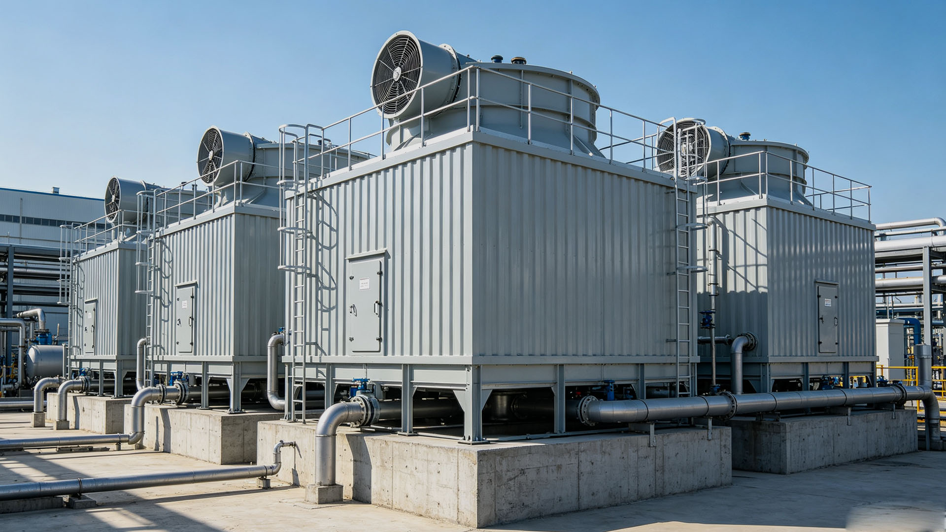 Certified explosion proof cabin
