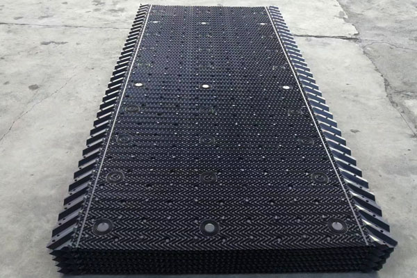 Why Is Regular Cooling Tower Fill Replacement Important for Long Term Cooling System Operation?