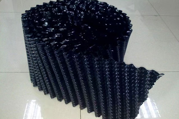 How Does Cooling Tower Fill Selection Affect Cooling System Performance and Maintenance Requirements?