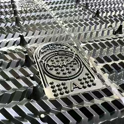 How High TDS Affects Cooling Tower Fill Performance