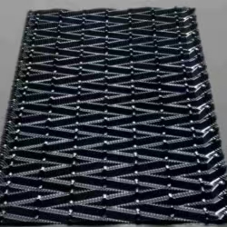 How Cooling Tower Chemicals Can Affect Fill Material