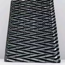 How Suspended Solids Affect Cooling Tower Fill