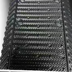 How Does Scaling Affect Cooling Tower Fill Performance