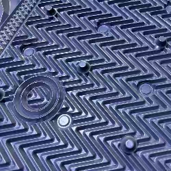 When Water Chemistry Changes, Should Cooling Tower Fill Change Too