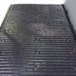 Why Cooling Tower Fill Deposits May Change After a Water Treatment Program Is Revised