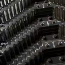 Different Cooling Tower Cells Can Develop Different Fill Conditions Under the Same Water Treatment Program