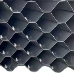 How High Cycles of Concentration Affect Cooling Tower Fill Selection