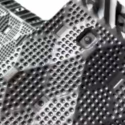 Why Cooling Tower Fill Can Be Damaged During Chemical Cleaning