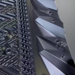 Why Silica Deposits Are Difficult to Manage in Cooling Tower Fill
